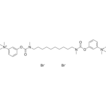 Demecarium Bromide|CS-0030928