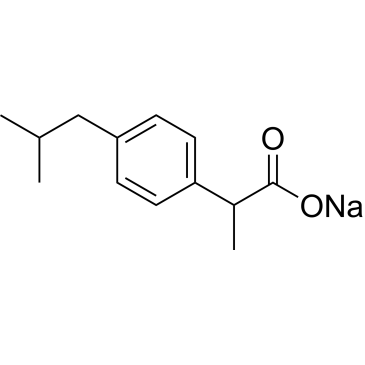 Ibuprofen sodium|CS-0031024