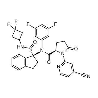 IDH1 Inhibitor 3|CS-0031095