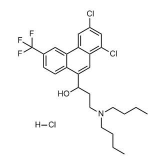 Halofantrine hydrochloride|CS-0031225