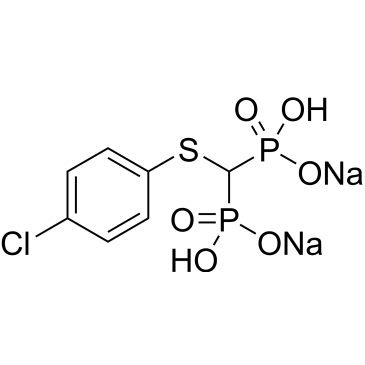Tiludronate disodium|CS-0031246