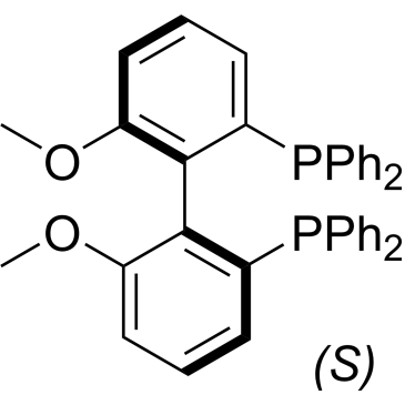 (S)-(6,6'-Dimethoxy-[1,1'-biphenyl]-2,2'-diyl)bis(diphenylphosphine)|CS-0031312