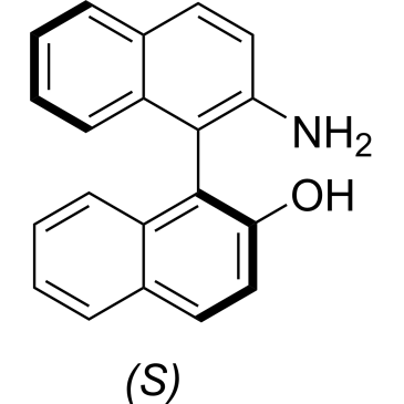 (S)-NOBIN|CS-0031314