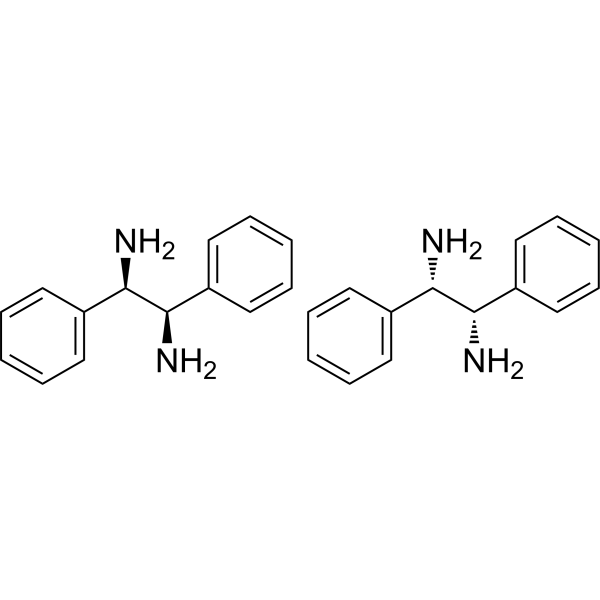 (1R,2R)-rel-1,2-Diphenylethane-1,2-diamine|CS-0031333