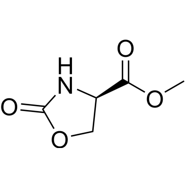 (R)-Methyl 2-oxooxazolidine-4-carboxylate|CS-0031340