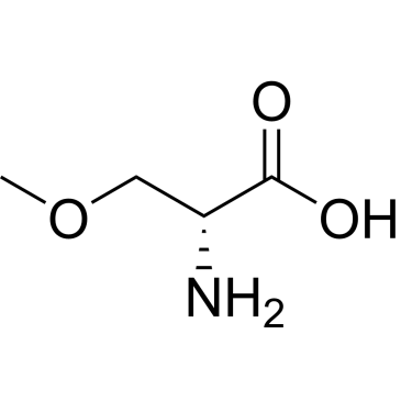 D-Serine, O-methyl-|CS-0031341