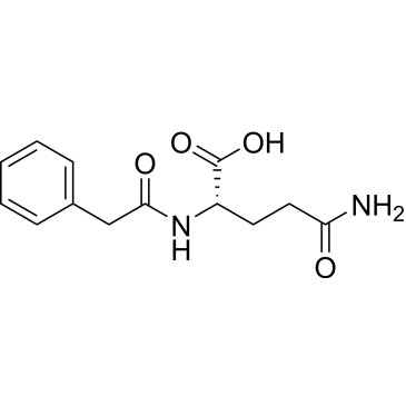 Phenylacetylglutamine|CS-0031369