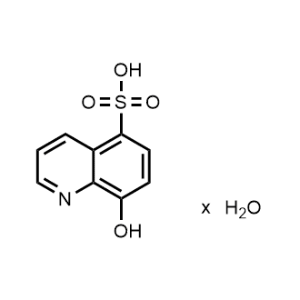 8-Hydroxyquinoline-5-sulfonic acid hydrate|CS-0031372