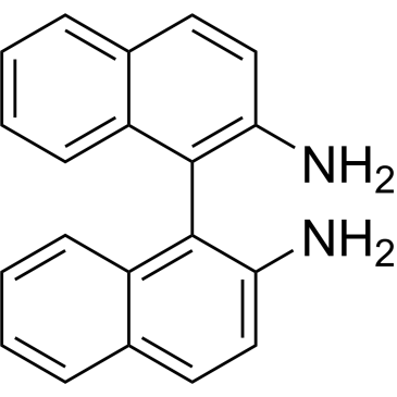 1,1'-Binaphthyl-2,2'-diamine|CS-0031454