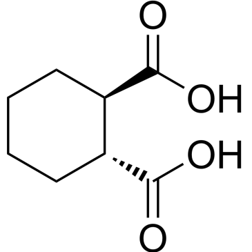 (1R,2R)-Cyclohexane-1,2-dicarboxylic Acid|CS-0031455