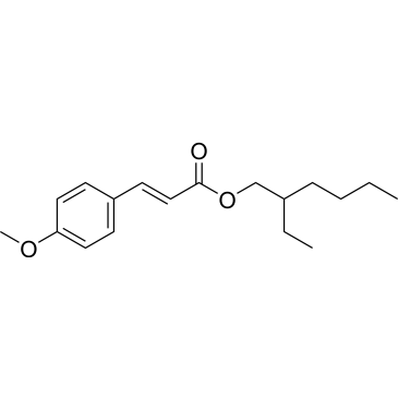 (E)-Octinoxate|CS-0031468