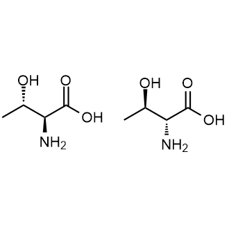DL-Allothreonine|CS-0031502