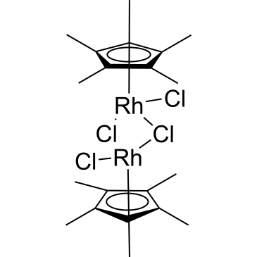 [Rh(Cp-)Cl2]2|CS-0031511