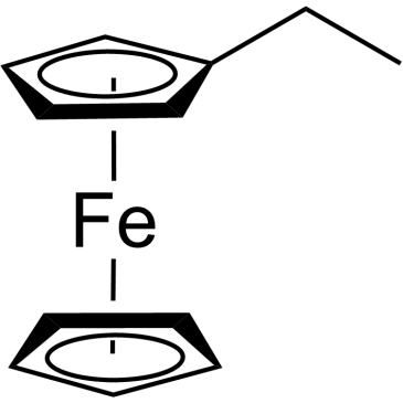Ethylferrocene|CS-0031513