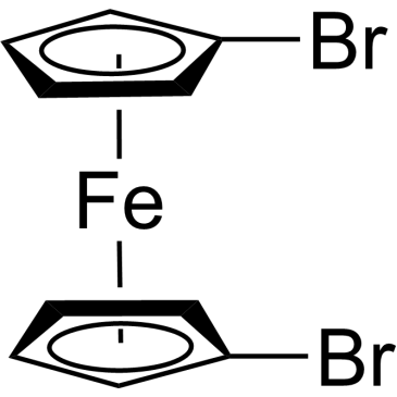 1,1'-Dibromoferrocene|CS-0031517