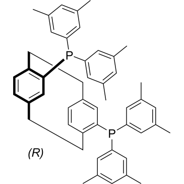 (R)-(-)-4,12-Bis(di(3,5-xylyl)phosphino)-[2.2]-paracyclophane|CS-0031534