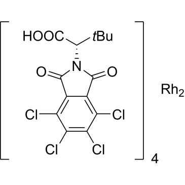 Rh2(S-TCPTTL)4|CS-0031548