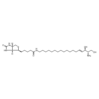 Biotinylated sphingosine|CS-0031572
