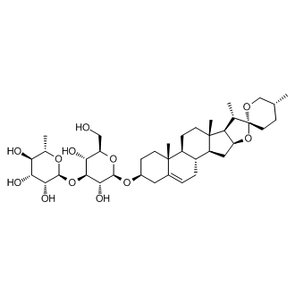 Polyphyllin C|CS-0031620