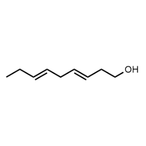 3,6-Nonadien-1-ol|CS-0031641