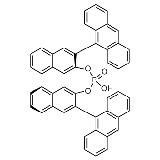 (R)-3,3'-Bis(9-anthracenyl)-1,1'-binaphthyl-2,2'-diyl hydrogenphosphate|CS-0031667