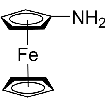 Aminoferrocene|CS-0031720
