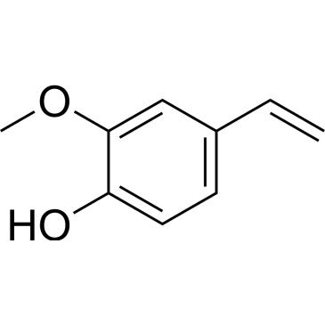 2-Methoxy-4-vinylphenol|CS-0031749