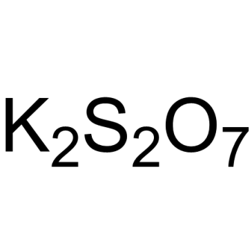 Potassium pyrosulfate|CS-0031779