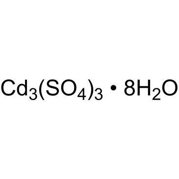 Cadmium sulfate hydrate,99.995% trace metals basis|CS-0031785