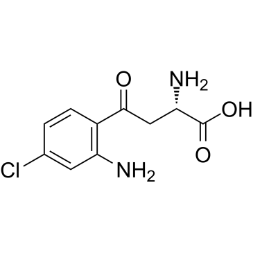 4-Chlorokynurenine|CS-0031831