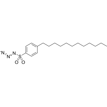 4-Dodecylbenzensulfonyl azide|CS-0031967