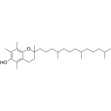 DL-alpha-Tocopherol|CS-0031997