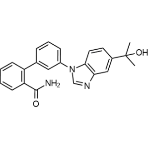 GABAA receptor modulator-1|CS-0032021