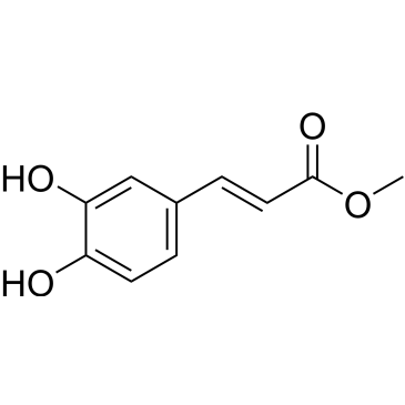 Methyl caffeate|CS-0032054