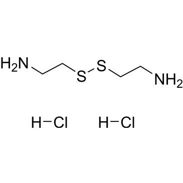 Cystamine dihydrochloride|CS-0032055