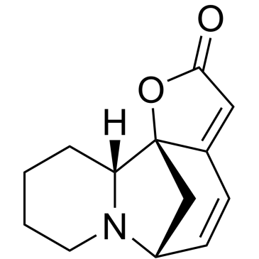(+)-Viroallosecurinine