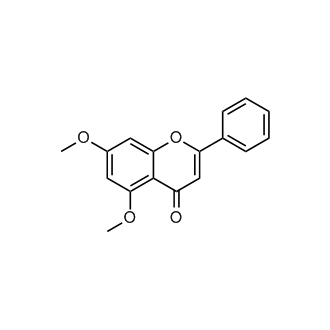 5,7-Dimethoxyflavone|CS-0032072