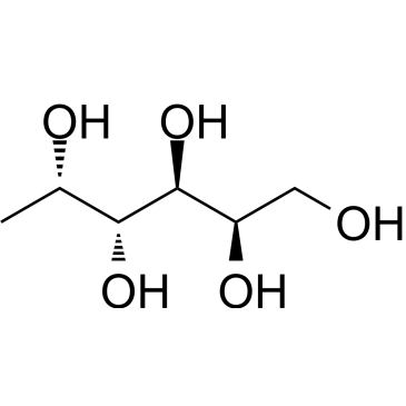 L-Fucitol|CS-0032120