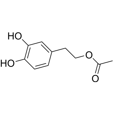 Hydroxytyrosol acetate|CS-0032229