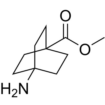 Methyl 4-aminobicyclo[2.2.2]octane-1-carboxylate|CS-0032321