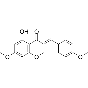 (E)-Flavokawain A|CS-0032376