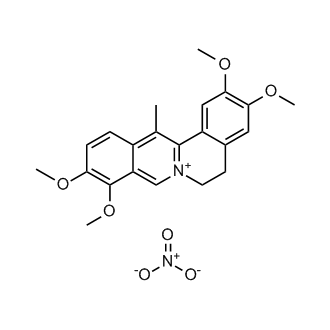 Dehydrocorydaline nitrate|CS-0032495