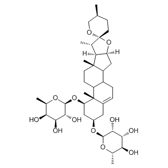 Liriopesides B|CS-0032526