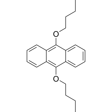 9,10-Dibutoxyanthracene|CS-0032534
