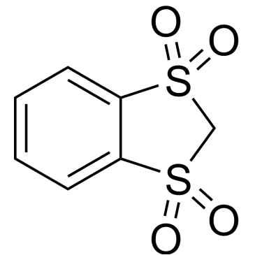 1,3-Benzodithiole, 1,1,3,3-tetraoxide|CS-0032545