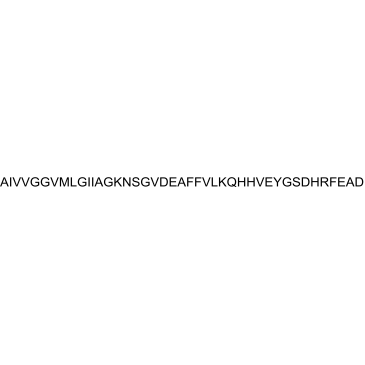 β-Amyloid (42-1), human|CS-0032564