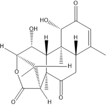 Eurycomalactone|CS-0032756