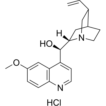 Quinine hydrochloride|CS-0032928