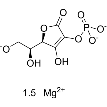 L-Ascorbic acid 2-phosphate magnesium|CS-0033169