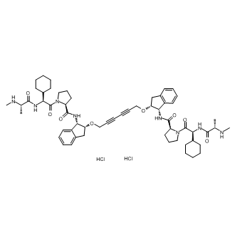 AZD5582 dihydrochloride|CS-0033274